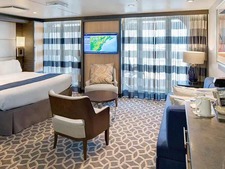 Sky Junior Suite
