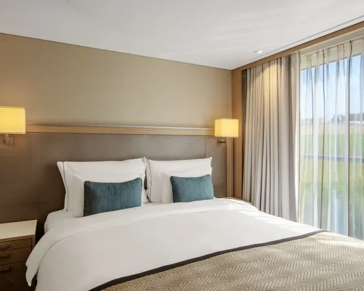 Veranda Suite