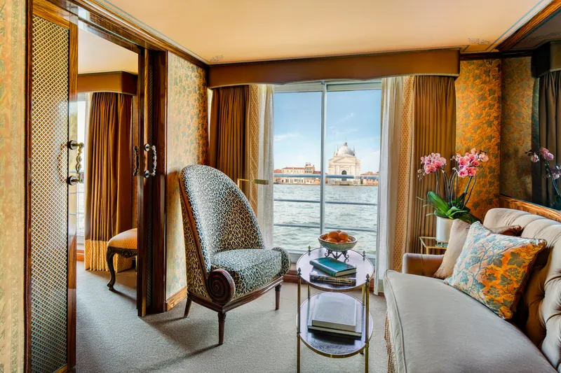Grand Suite