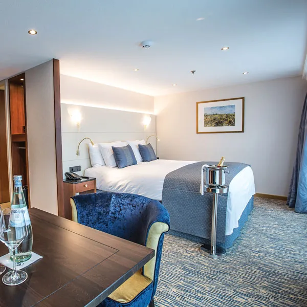 7-es kategóriájú lakosztály 1