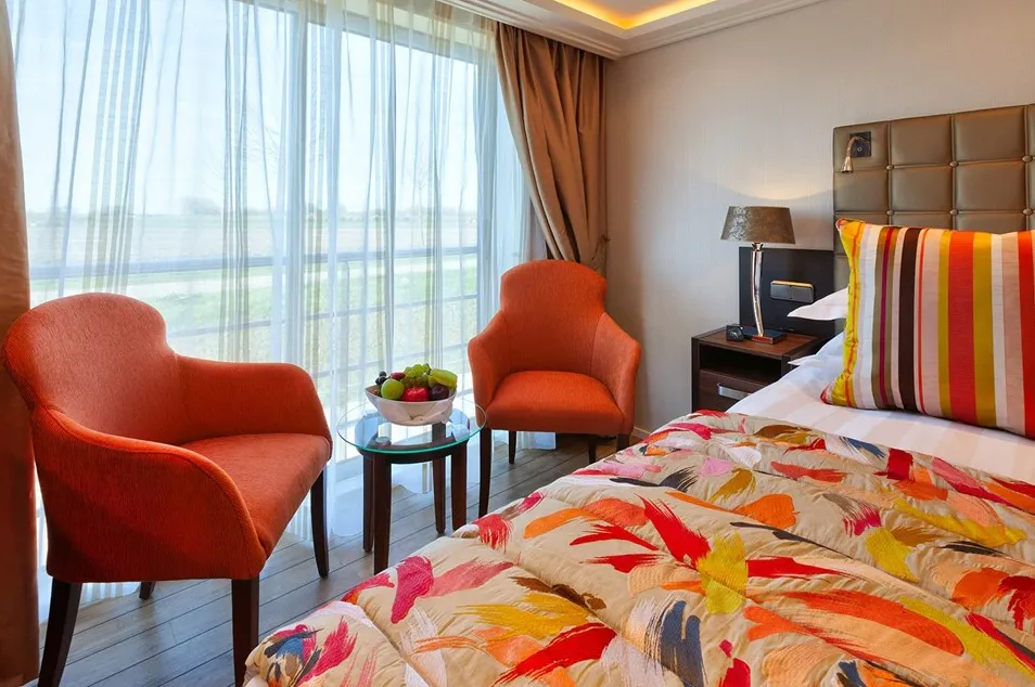 Францын галдгар 3