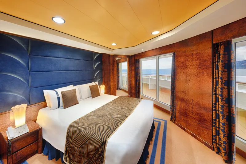 奥瑞亚大套房 2