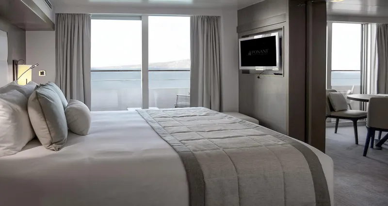 Apartmá vlastníka 1