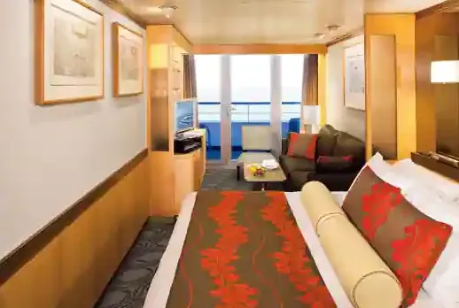 Vista Suite 1