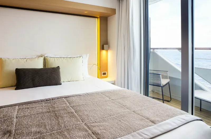 Præstigedæk 5 Suite 3