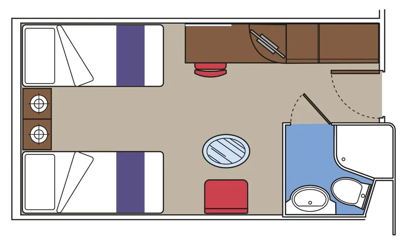 DELUXE INTERIOR FANTASTICA 2