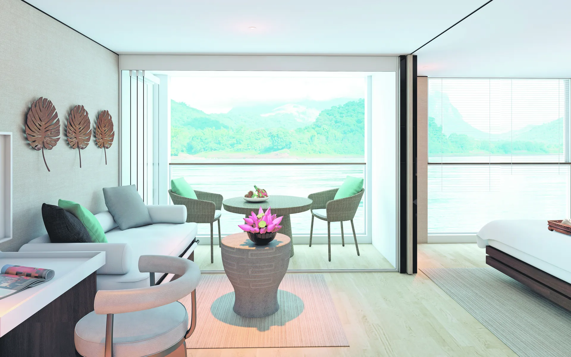 Deluxe Suite 2