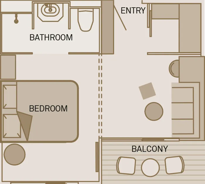 Deluxe Suite 3