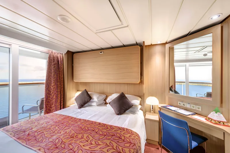 阳台贝拉保证 1