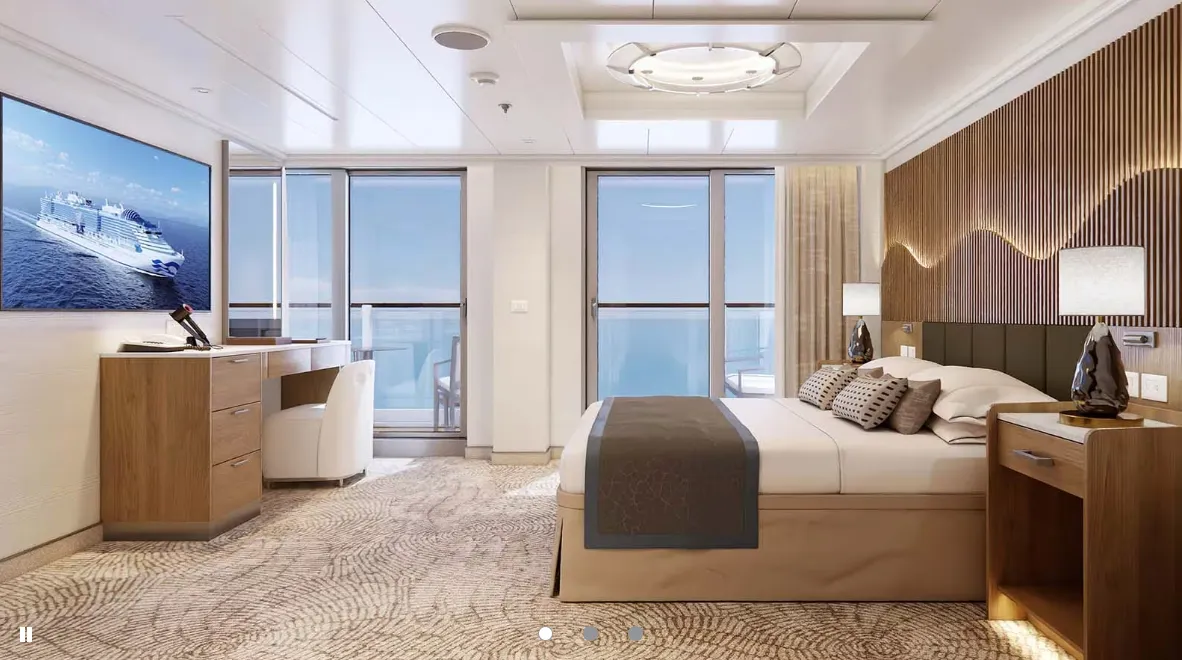 Signature Sky Suite