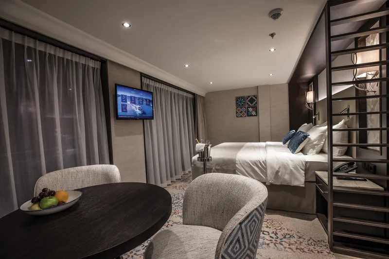 Kategoria 5 Timanttikansi 2