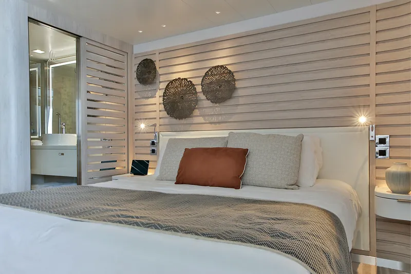 Privilege-suite dæk 6 2