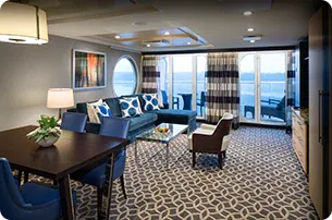 Owner's Loft Suite