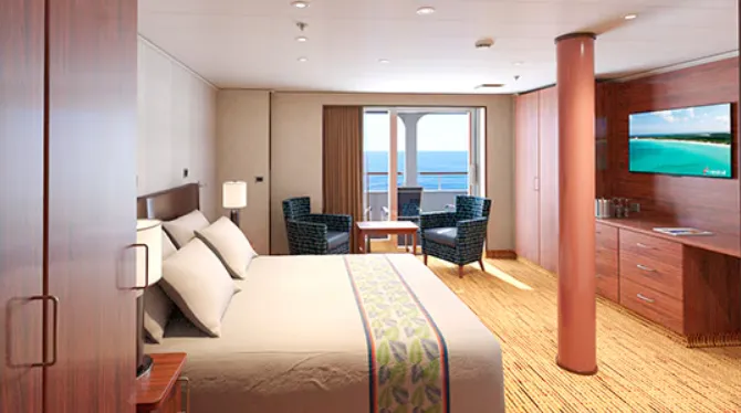 Grand Suite