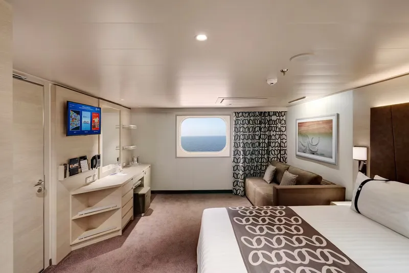 高级海景 Fantastica 1