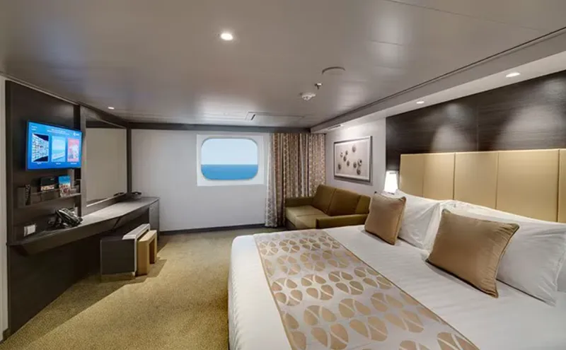 高级海景 Fantastica 2