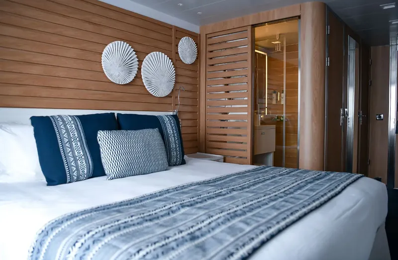 Cabine Prestige Pont 6 2