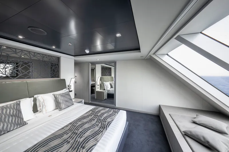 游艇俱乐部业主套房 2