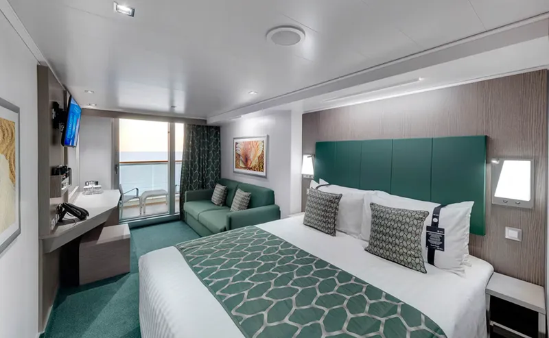 디럭스 발코니 환상 2