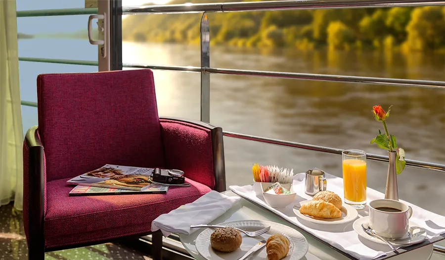 Királyi Lakosztály 2