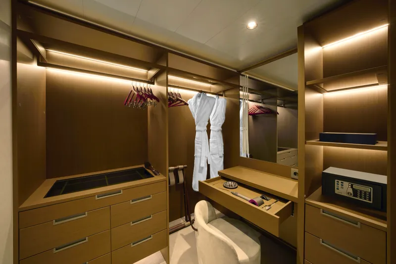 豪華頂層套房 1