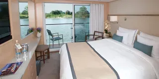 Veranda Stateroom- Cat A & B
