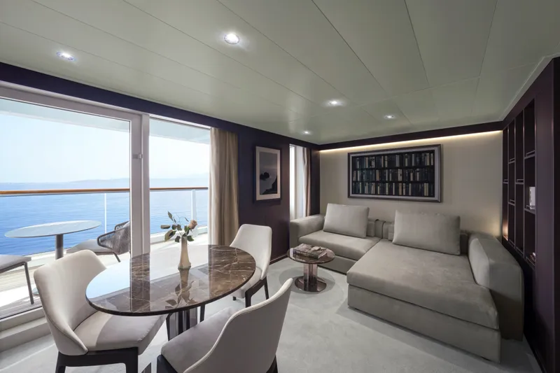 Prémiový penthouse 1