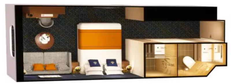 Britannia Oceanview