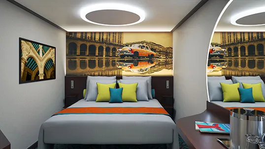 Havana Interior