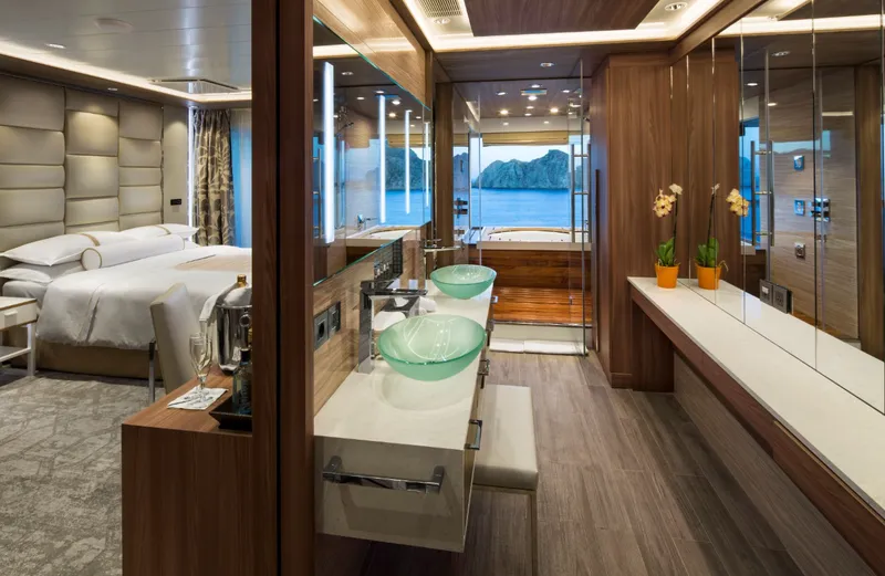 Spa Suite