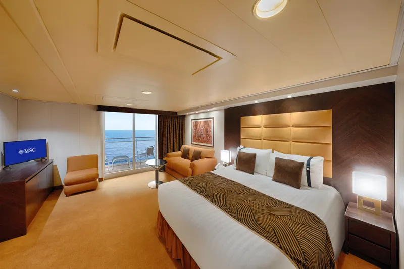 SUITE AUREA PREMIUM 1