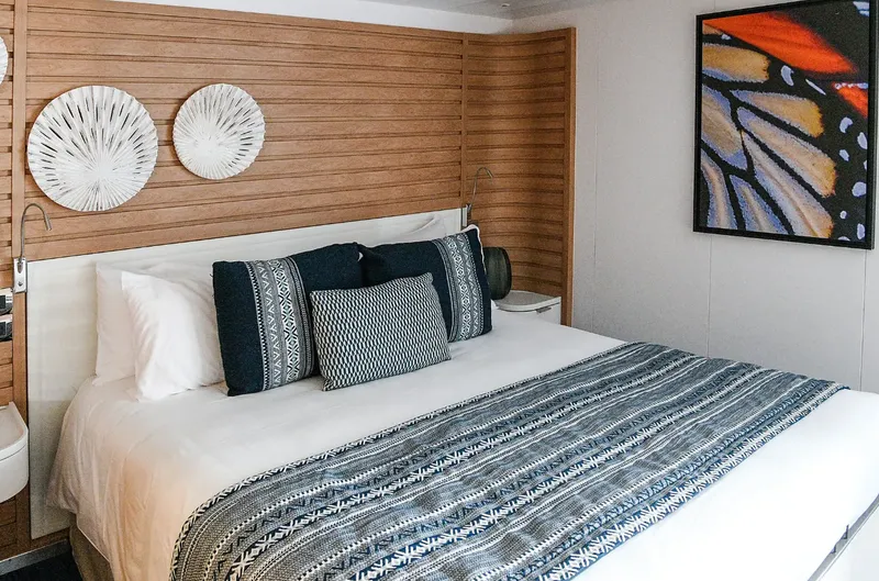 Suite Privilège Pont 6 2