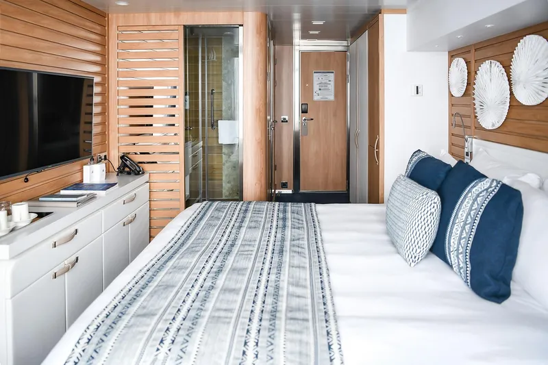 Suite Privilège Pont 6 1