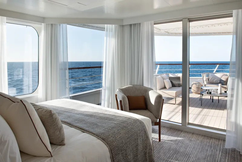 Suită de Proprietar 1