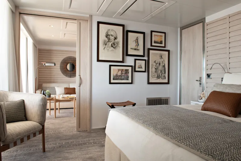 Suită de Proprietar 2