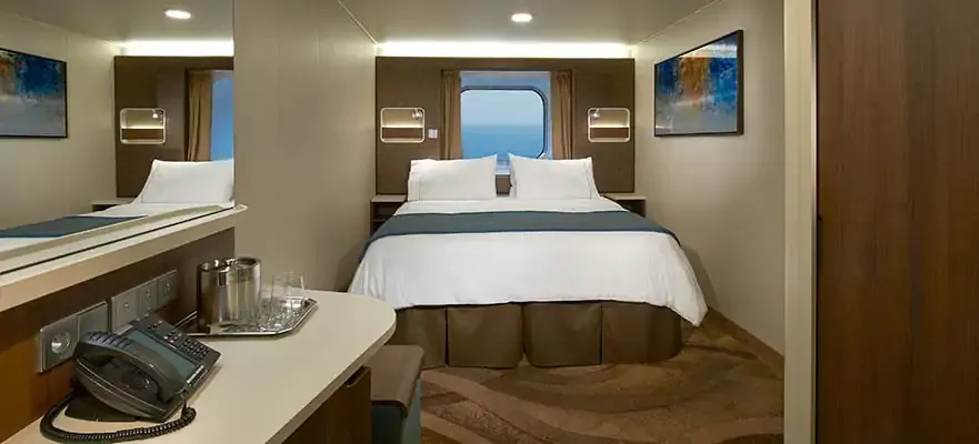 帶畫窗的海景艙 2