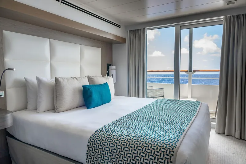 Apartmá Prestige na palubě 5 5