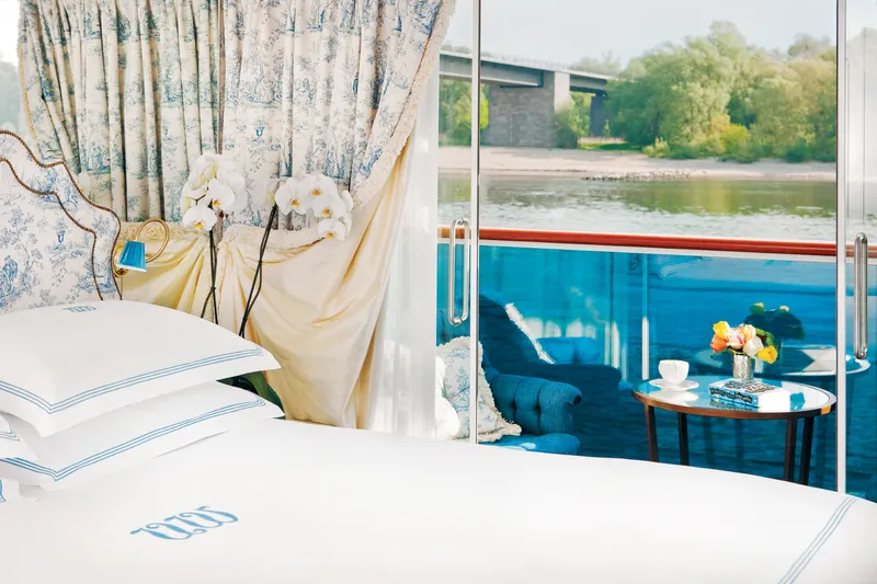Deluxe Balcony B