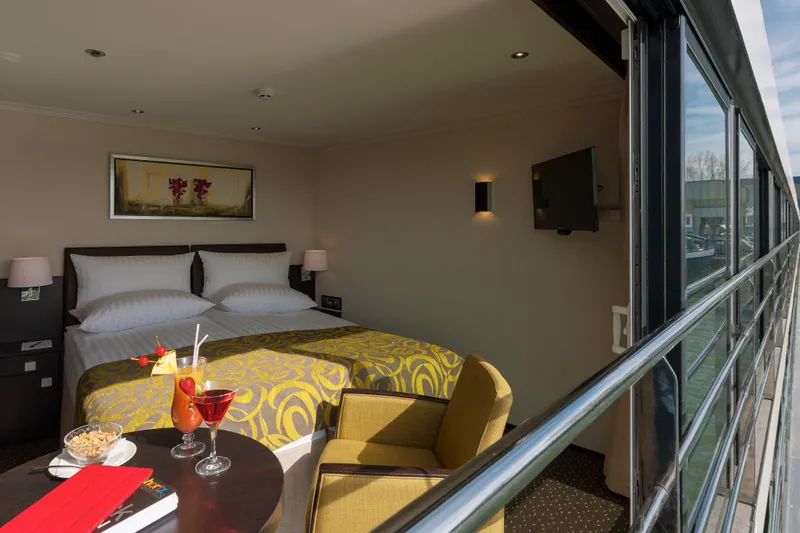 Panoramski apartman 1