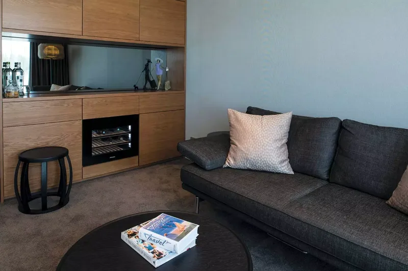 Βασιλική Σουίτα Ιδιοκτήτη 2