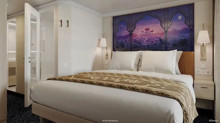 Cabina esterna deluxe 1