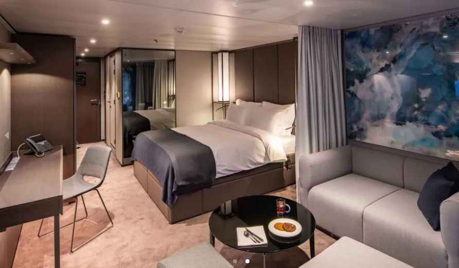 Grand Deluxe Verandah Suite 2