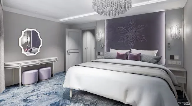 海景陽台禮賓套房 1