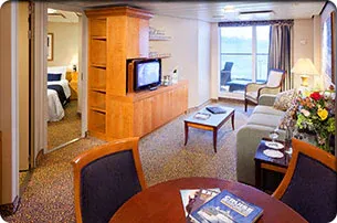 Owner's Suite - 2 Bedroom