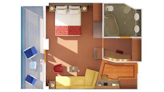 Grand Suite