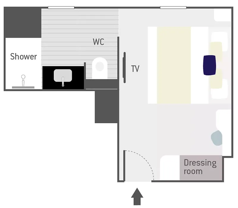 Mistral Prestige Kahyt 5