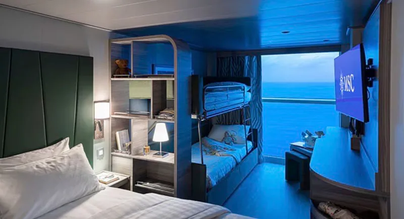 无限海景Fantastica 1