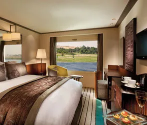 Standard Stateroom