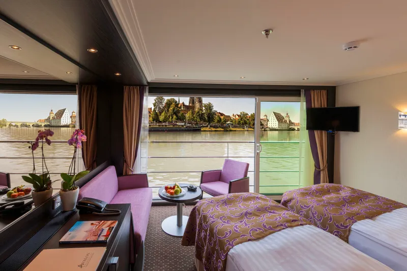 Panorama Suite