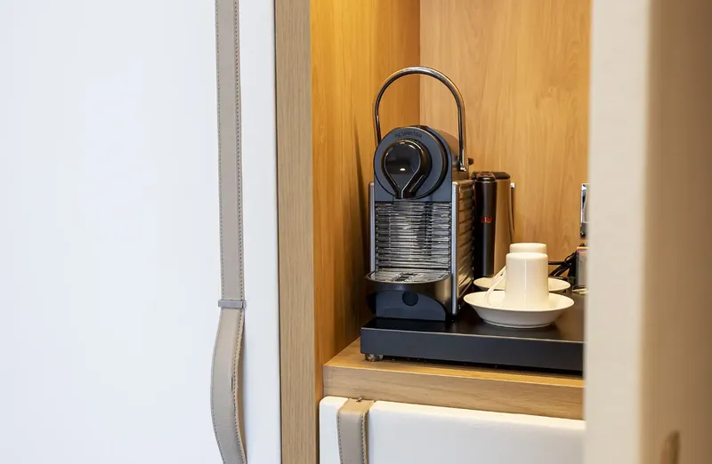 Suite Deluxe Pont 3 2